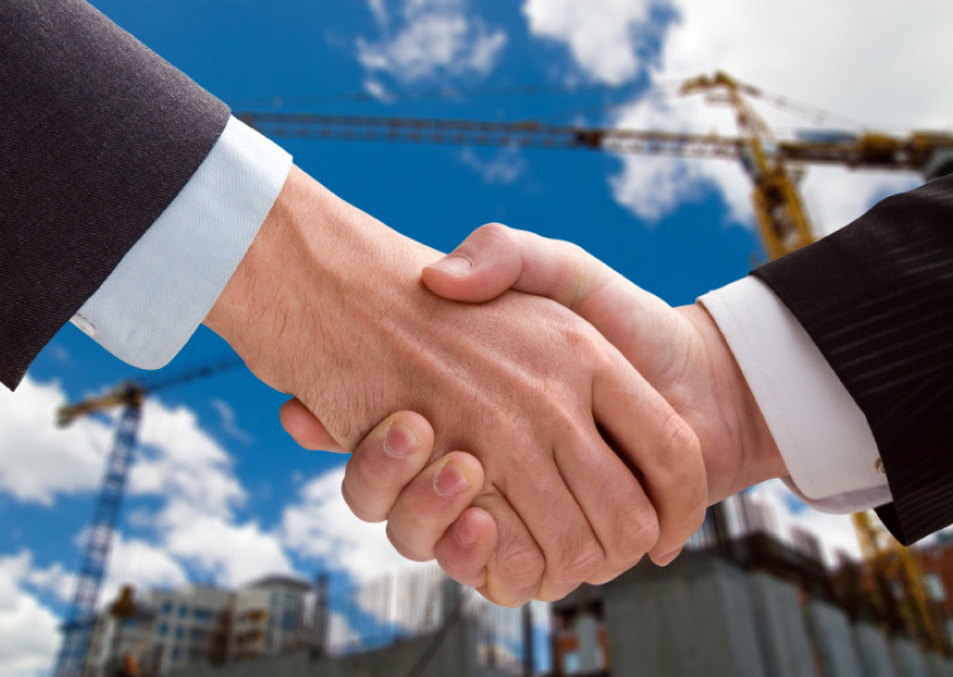 contract