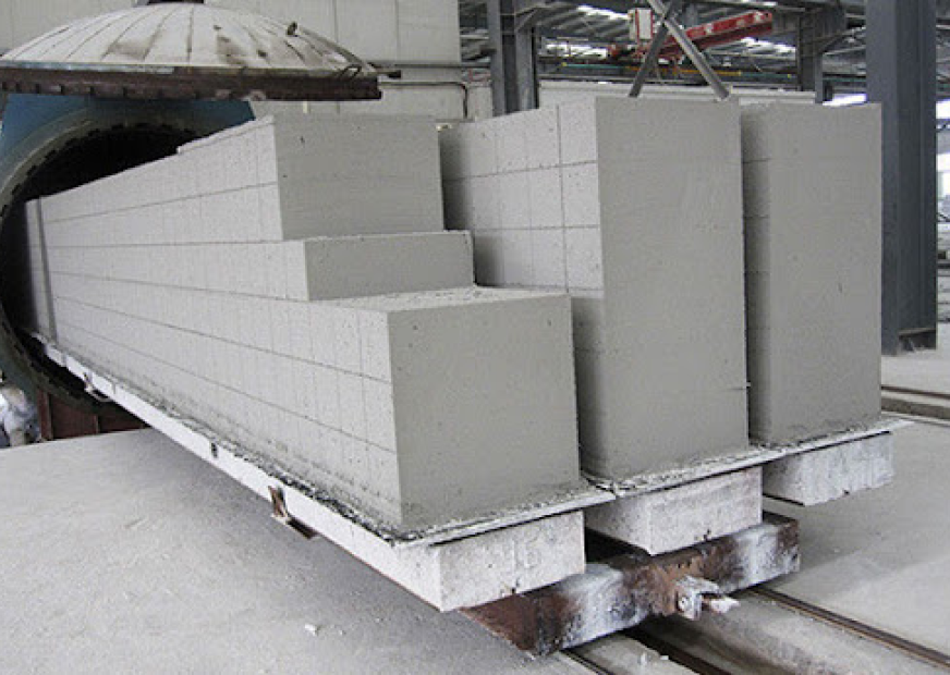 manufacturing
